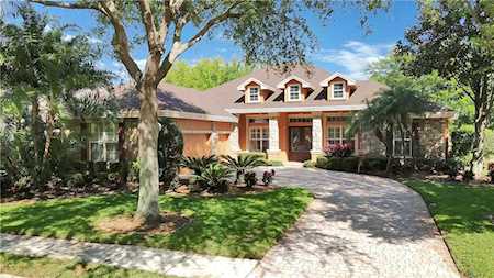 1518 Parilla CIRCLE Trinity, FL 34655