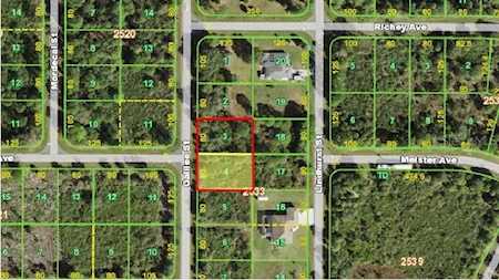 116 & 124 Galilee St Port Charlotte, FL 33953