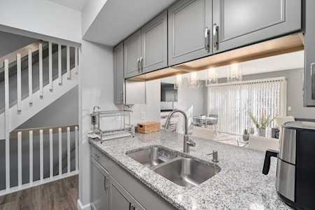 1804 Messner Drive Hilliard, OH 43026