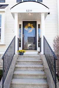 8239 Catalpa Ridge Drive Blacklick, OH 43004