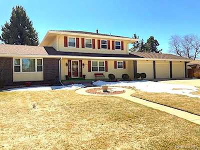 11550 W 78th Dr Arvada, CO 80005
