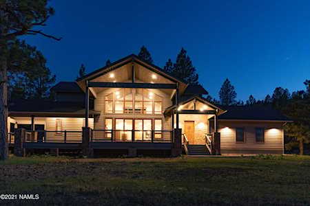 236 W Dawn Circle Munds Park, AZ 86017