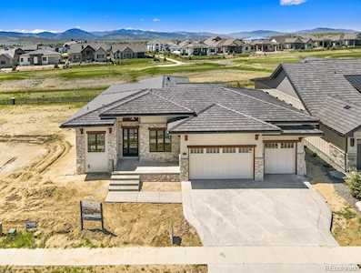 2758 Heron Lakes Parkway Berthoud, CO 80513