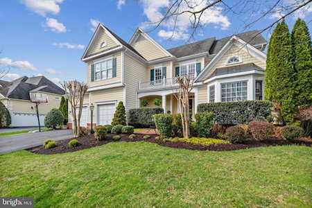8347 Roxborough Loop Gainesville, VA 20155