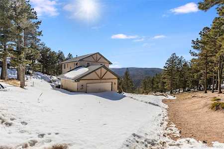 2639 Elk Park Rd Larkspur, CO 80118