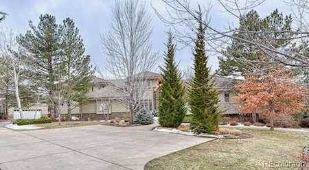 7566 S Telluride Ct Centennial, CO 80016
