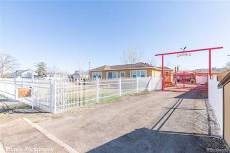 13150 E 148th Ave Brighton, CO 80601