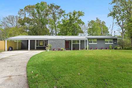 4007 Rodby Ct Jacksonville, FL 32210