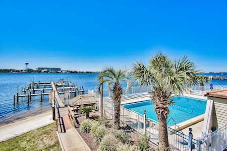 308 SW Miracle Strip Parkway #23D Fort Walton Beach, FL 32548
