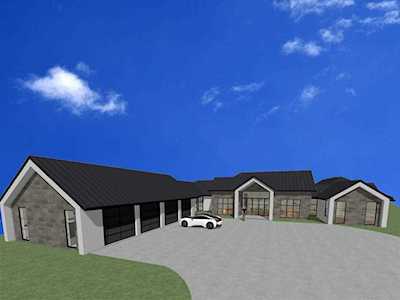 1380 Copper Point Drive Prosper, TX 75078
