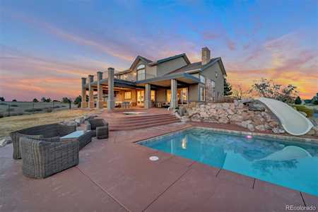 8424 N Sundown Trl Parker, CO 80134