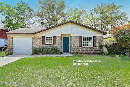 5916 Longchamp Dr Jacksonville, FL 32244