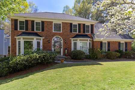 1995 Trotters Ridge Way Roswell, GA 30075