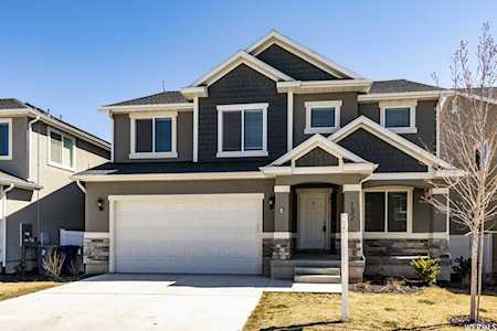 132 N Quail Ridge Dr Saratoga Springs, UT 84045