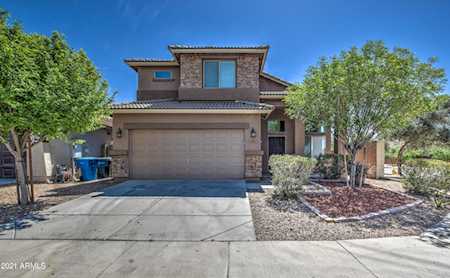 10259 W Hilton Avenue Tolleson, AZ 85353