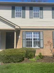 7780 Hansgrove Court Dublin, OH 43016