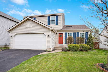 4138 Portobello Drive Columbus, OH 43230