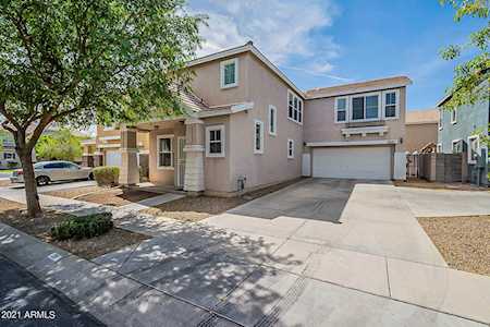 1210 S 121st Drive Avondale, AZ 85323