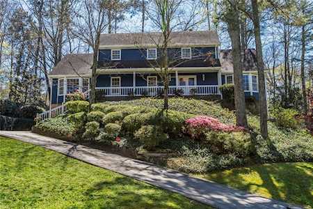 145 Old College Way Sandy Springs, GA 30328