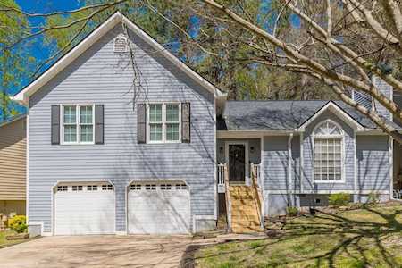 4809 Golden Jubilee Way Powder Springs, GA 30127