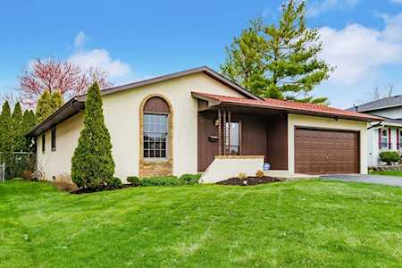 2146 Teakwood Drive Columbus, OH 43229