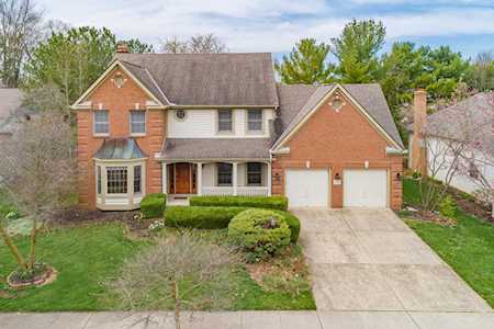 7137 Forest Run Court Dublin, OH 43017