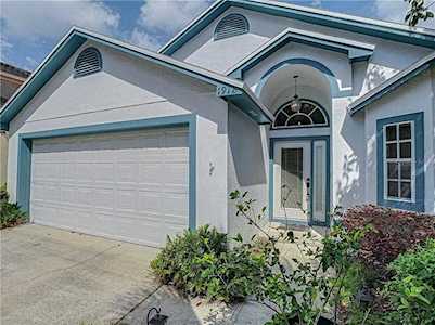 1918 Lost Spring Ct Longwood, FL 32779