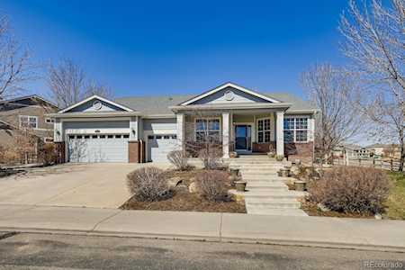 11789 N Beasly Rd Longmont, CO 80504