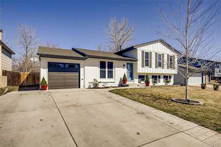 821 W Oak Ct Louisville, CO 80027