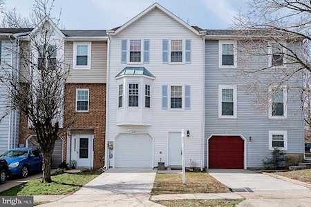 9592 Donnan Castle Ct Laurel, MD 20723