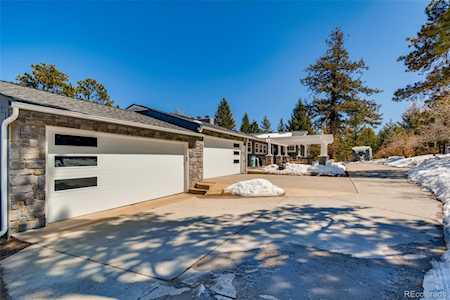 8311 S Mariposa Dr Morrison, CO 80465