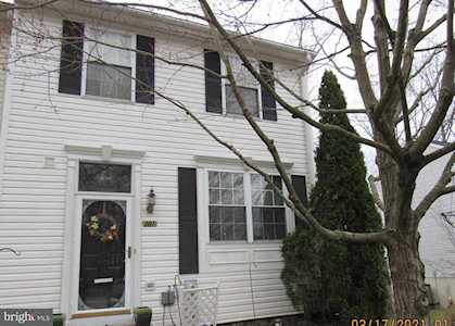 101 Woodland Green Way Aberdeen, MD 21001