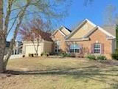 1578 Pointe South Circle Bethlehem, GA 30620