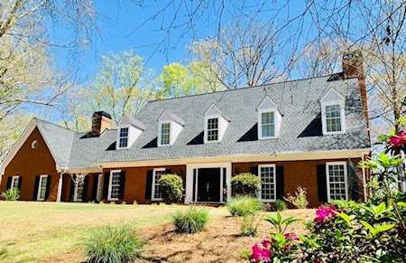8705 River Bluff Ln Roswell, GA 30076