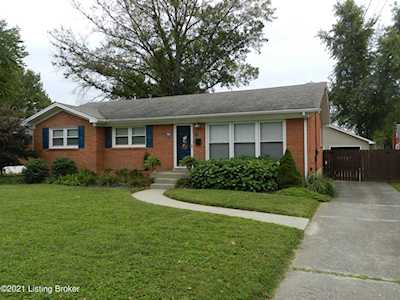 7212 Tangelo Dr Louisville, KY 40228