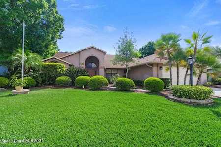 3365 Holly Springs Road Melbourne, FL 32934