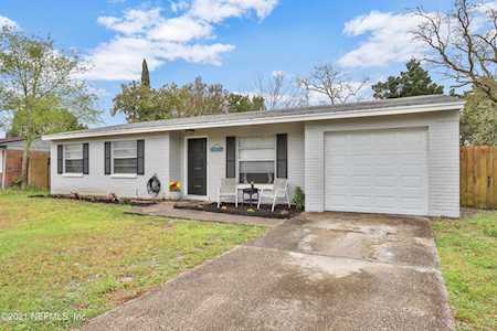 10786 Happy Vale Rd Jacksonville, FL 32246