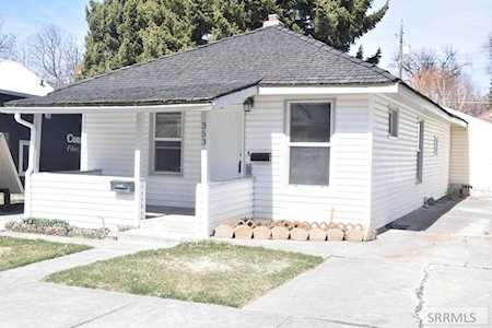 353 11th Street Idaho Falls, ID 83404