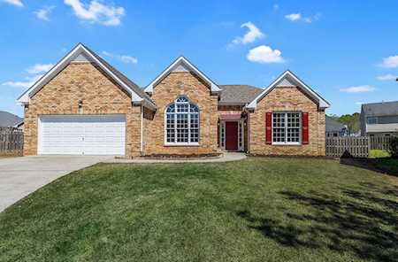 235 Paddington Ct Alpharetta, GA 30009