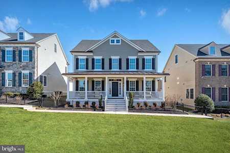 11433 Ellington St Fulton, MD 20759