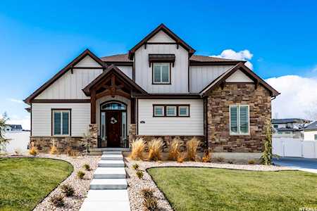 10874 S Lees Dream Dr South Jordan, UT 84095