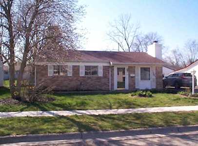 3857 Glenfield Drive Columbus, OH 43232