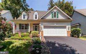 6821 Crofton Colony Ct Crofton, MD 21114