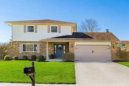 2851 Bella Via Avenue Columbus, OH 43231