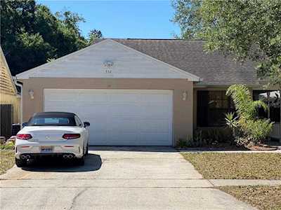 532 Sheridan Dr Palm Harbor, FL 34684