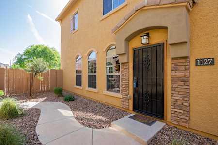 1350 S Greenfield Road #1127 Mesa, AZ 85206
