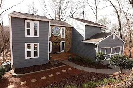 580 S Shore Place Roswell, GA 30076