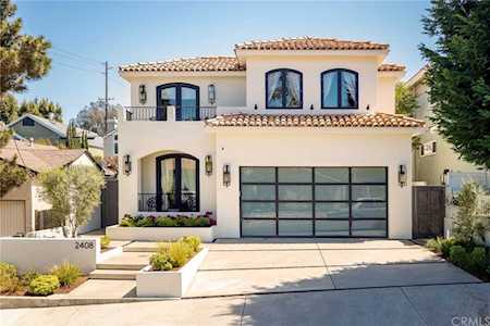 2408 Pine Avenue Manhattan Beach, CA 90266