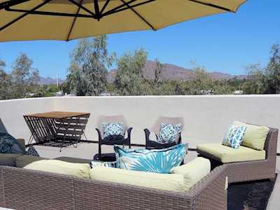 6850 E Mcdowell Road #61 Scottsdale, AZ 85257