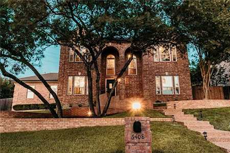 6408 Indian Canyon DR Austin, TX 78746